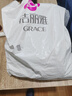 洁丽雅（Grace）床褥 100%新疆棉花床垫床褥保暖垫被全棉加厚棉絮 120*200cm 实拍图