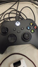 微软（Microsoft）Xbox无线游戏手柄 磨砂黑+USB-C线 蓝牙适配Xbox/PC/平板/手机Steam促销 黑神话悟空 空洞骑士 实拍图