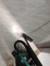 美菱家用吸尘器大功率超强吸力工业装修美缝商用车用开荒地毯仓库酒店强力桶式吸尘机 实拍图