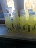 农夫山泉水溶C100青皮桔味复合果汁饮料445ml*15瓶整箱装满足每日维C年货 实拍图