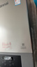 林内（Rinnai）燃气壁挂炉 家用地暖 恒温智控  采暖热水器  暖域系列24KW  L1GB28-24G56 实拍图