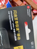 闪迪（SanDisk）256GB TF(MicroSD)内存卡 4K极速金卡A2 V30 U3行车记录仪 运动相机无人机 监控存储卡 读190MB/s 实拍图