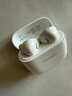 华为长续航蓝牙耳机 FreeBuds SE 2 国家补贴 40小时长续航 快速充电 蓝牙5.3适用于苹果/安卓手机白 实拍图