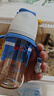贝亲（Pigeon）迪士尼宽口径PPSU双把手彩绘奶瓶240mL M号 3月+ 萌警朱迪 AA272 实拍图