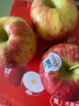 爱妃 美国苹果 尝鲜果4粒装 水果礼盒 进口生鲜 单果160g起 源头直发 实拍图