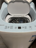 海信（Hisense）小哈利全自动波轮迷你洗衣机3KG毛易刷无孔内桶健康儿童小型HB30DM56H以旧换新家电补贴 京东自营 实拍图