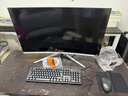 逆昂128G内存酷睿i7升24核电竞台式机电脑4060电竞主机吃鸡独显办公组装大额补贴家用游戏水冷电脑整机 主机+32英寸【高刷显示器+键鼠套装】 套七：i9级72芯4060/128G/2T直播 实拍图