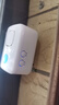 大洪门口欢迎光临感应器进门店铺语音提示迎宾器超市门铃报警器DH09白 实拍图