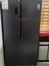 容声609L对开门冰箱超大容量超薄一级能效风冷无霜双变频节能双开门以旧换新BCD-609WD11HP国家补贴 实拍图