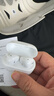 华为长续航蓝牙耳机 FreeBuds SE 2 40小时长续航 快速充电 蓝牙5.3适用于苹果/安卓手机白 实拍图
