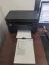 惠普（HP）打印机M126a/126nw/126snw plus黑白激光家用企业办公打印机打印复印扫描多功能一体机 M126nw（打印复印扫描+有线/无线网络） 官方标配(全国联保) 实拍图