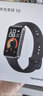 华为（HUAWEI）手环10 标准版 羽砂黑 智能手环专业睡眠分析情绪健康铝合金机身心率监测运动手环华为手环9升级 实拍图