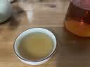 七春特级大红袍茶叶礼盒武夷山岩茶500g茶叶自己喝中秋节送长辈礼物 实拍图