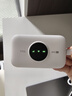TCL随身wifi三网通用免插卡无线wifi6车载4G路由器随身便携无限制移动联通电信全国通用2026款5GXY15B 【升级充电款】3000毫安大电池 不限速不虚标月享1500G流量 实拍图