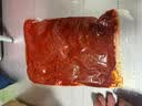 鲜窝窝 贵州特产糍粑辣椒500g 辣椒酱火锅底料炒菜辣子鸡糟辣椒调味品 实拍图