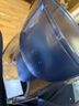 碧然德（BRITA）过滤净水器 家用滤水壶 净水壶 Marella 海洋系列 3.5L（蓝色） 实拍图