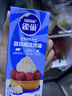 雀巢（Nestle）【侯明昊推荐】烘焙原料淡奶油常温存储蛋糕裱花动物奶油 250ml 实拍图