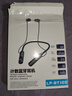 WITGOER【内置运动芯片】蓝牙耳机挂脖式无线颈挂式运动跑步专用K歌直播降噪+超长续航入耳2025最新款音质 实拍图
