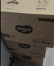 好奇（Huggies）铂金装小桃裤成长裤L120片(9-14kg)大号尿不湿拉拉裤【透爽散热】 实拍图
