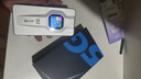 夏新5g随身wifi移动无线网路由器流量免插卡无限流量2025款全国通用 【深空银】5G彩屏顶配性能版-网速高达500M 实拍图
