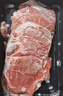 京东超市/京觅 谷饲原切后胸牛肉片1斤 烧烤火锅食材 牛五花肉 肥牛 实拍图