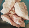 正大食品（CP）白羽鸡翅根2斤 生鲜冷冻 鸡肉烤鸡翅鸡肉 腌制鸡肉 实拍图