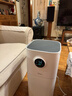 美的（Midea）【母婴级】空气净化器鼻炎家用除甲醛除烟味异味过敏原空气净化机森林家L1 Lite 实拍图