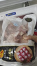 正大食品（CP）白羽鸡胗2斤 生鲜冷冻鸡肫卤煮孜然鸡胗烧烤炒菜麻辣 实拍图