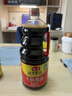 海天 生抽酱油1.9L 【酿造酱油】经典系列 原粒黄豆点蘸提鲜凉拌 实拍图