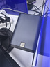 忆捷（EAGET）6TB 3.5英寸移动硬盘 家用个人云本地网盘存储 远程访问nas手机相册备份 实拍图
