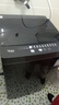 美的（Midea）随心洗 波轮洗衣机全自动 8公斤 小型家用 免清洗 一级能效 MB80V37T 以旧换新 国家补贴 京东自营 实拍图