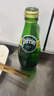 Perrier巴黎水 原装进口气泡水 年货礼盒0糖0卡原味天然矿泉水330ml*24瓶 实拍图
