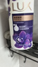 力士（LUX）霓光墨兰香沐浴露1000g 送幽莲沐浴露350g 持久留香 实拍图