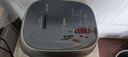 美的（Midea）电饭煲 纤V系列 IH加热智能电饭锅Pro家用5L大容量4-5人 2-10人 蒸米饭锅年货好物FB50S701 实拍图