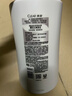 清扬女士去屑洗发水 樱花沁爽1.2kg烟酰胺净屑止痒留香洗头膏热门商品 实拍图