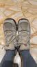 迈乐（Merrell）MERRELL迈乐男款户外徒步鞋MOAB3防滑耐磨轻量登山徒步鞋 实拍图
