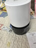 奥特优（AOTEYOU）无雾加湿器家用卧室空气净化器一体机鼻炎母婴孕妇专用静音抑菌大容量客厅大面积室内蒸发式加湿器 【数显款】湿度监测|负离子抑菌 400mL/h 实拍图