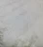 皇朝家私绒暖系列 100%羽毛被子秋冬被芯约6斤 200x230cm 实拍图