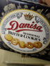 皇冠（danisa）丹麦曲奇饼干礼盒681+60g丹麦进口 年货春节礼品送礼零食团购 实拍图