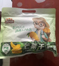 三只松鼠芒果干500g/袋 休闲零食水果干蜜饯果脯娱乐办公室小吃量贩装 实拍图