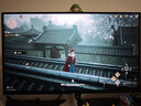 海信G7 Ultra 27英寸3A原画 黑曜屏 1152分区 MiniLED DP2.1 4K160Hz双模 320Hz 冰川白 电竞显示器 实拍图