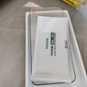 KOOLIFE【超声波解锁】适用 vivo iqoo15钢化膜 iqoo15ultra手机膜爱酷保护贴膜电竞玻璃超薄高清防摔指纹 实拍图