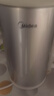 美的（Midea）电热水壶烧水壶养生316L母婴级不锈钢内胆1500W内外双钢0涂层大容量泡茶年货MK-SHM1730-PRO 实拍图