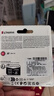 金士顿（Kingston）128GB SD存储卡 U3 V60 4K 数码相机内存卡 读速280MB/s 写速100MB/s 微单/单反相机 实拍图