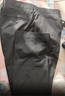 京东京造【已售20w件+】西裤男四季款男士休闲裤子男西装裤 黑35 实拍图