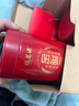 福茗源金骏眉红茶 蜜香武夷红茶新茶叶礼盒送礼250g茶叶自己喝口粮茶 实拍图