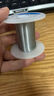 云锡牌 焊锡丝 锡线（S-Sn63PbA） S-Sn63PbA YX9-2 2.0% 0.8mm-200g 实拍图