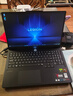 联想拯救者R7000P 游戏笔记本电脑(锐龙9 8940HX 16G 1T RTX5060 2.5K 240Hz 黑) 国家补贴 实拍图