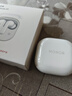 荣耀（HONOR）Earbuds X9无线蓝牙耳机入耳式原装耳麦主动智慧降噪运动跑步音乐游戏送男女朋友情人节礼物 BW35 荣耀Earbuds X9【白色】晒单送壕礼 实拍图