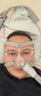 瑞迈特呼吸机治疗睡眠暂停综合打鼾症家医用无创止呼噜憋气双水平G3B20A 实拍图